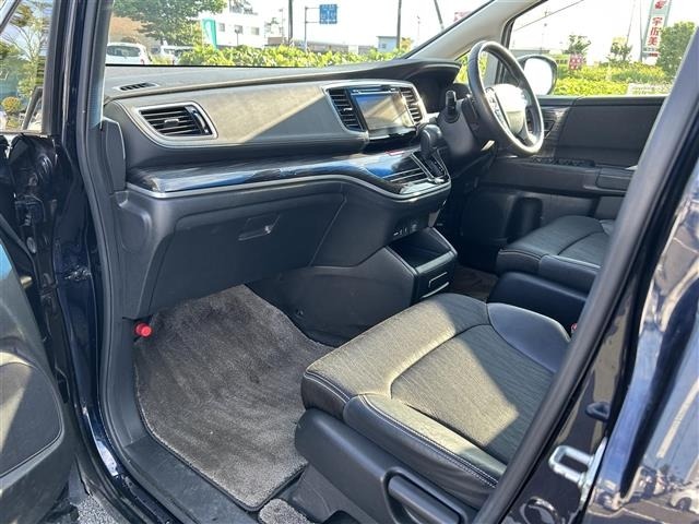 Honda ODYSSEY 2013 7732629-22