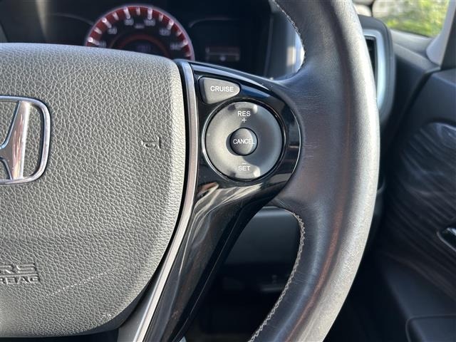 Honda ODYSSEY 2013 7732629-3