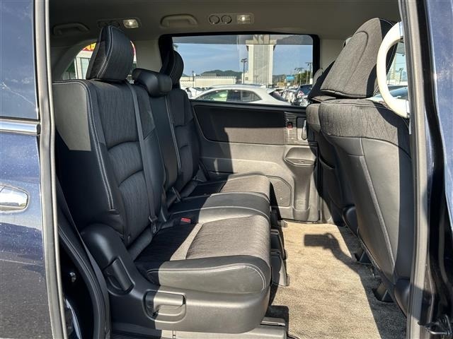 Honda ODYSSEY 2013 7732629-6