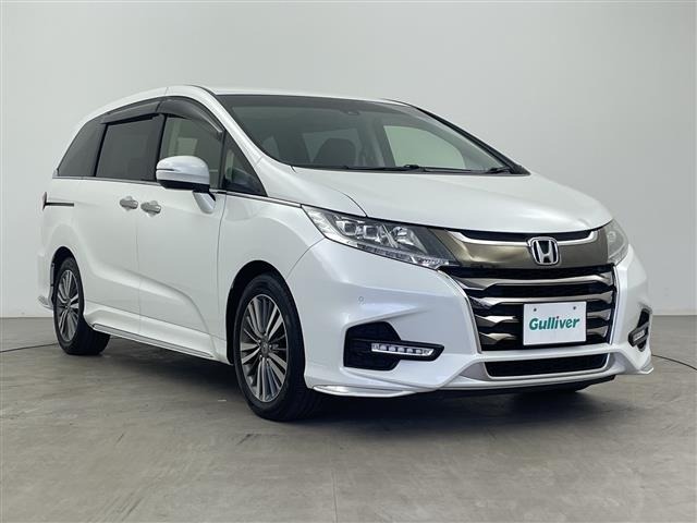 Honda ODYSSEY 2019 7732630-0