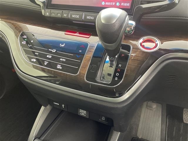 Honda ODYSSEY 2019 7732630-1
