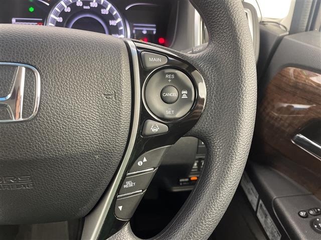 Honda ODYSSEY 2019 7732630-10