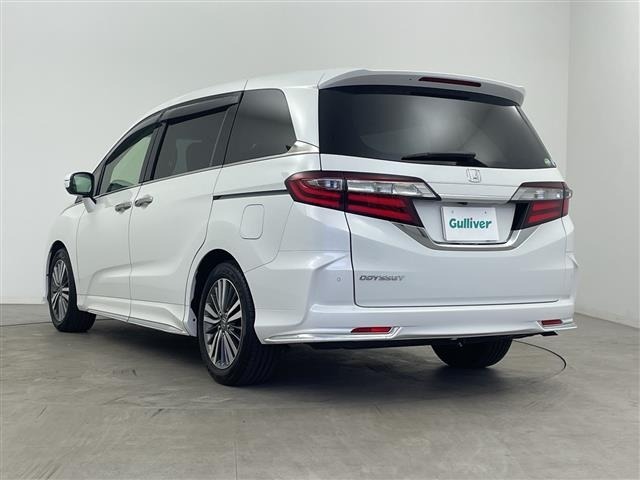 Honda ODYSSEY 2019 7732630-13