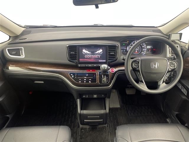 Honda ODYSSEY 2019 7732630-14