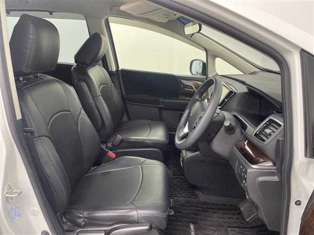 Honda ODYSSEY 2019 7732630-20