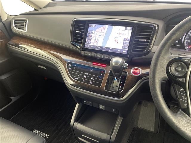 Honda ODYSSEY 2019 7732630-21
