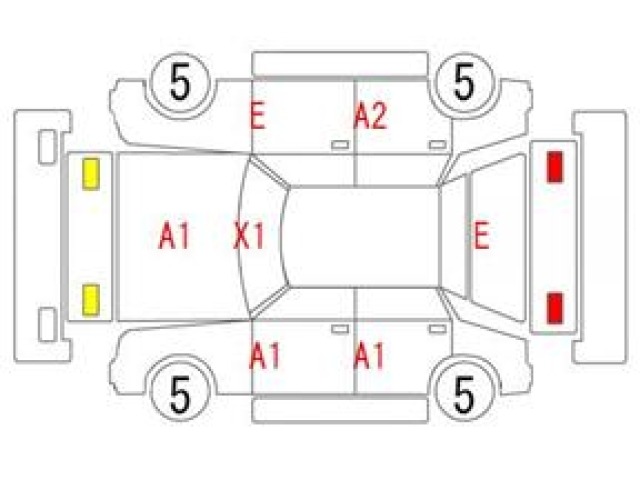 Honda ODYSSEY 2019 7732630-23