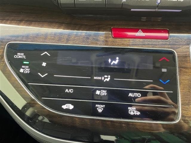Honda ODYSSEY 2019 7732630-3