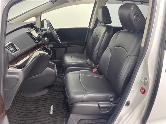 Honda ODYSSEY 2019 7732630-4