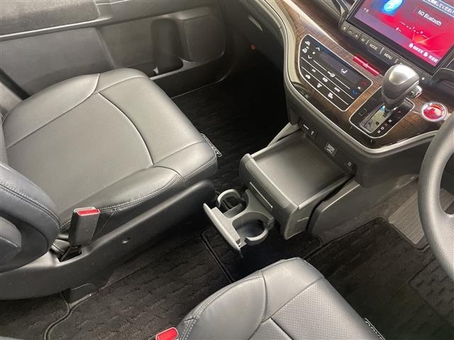 Honda ODYSSEY 2019 7732630-5