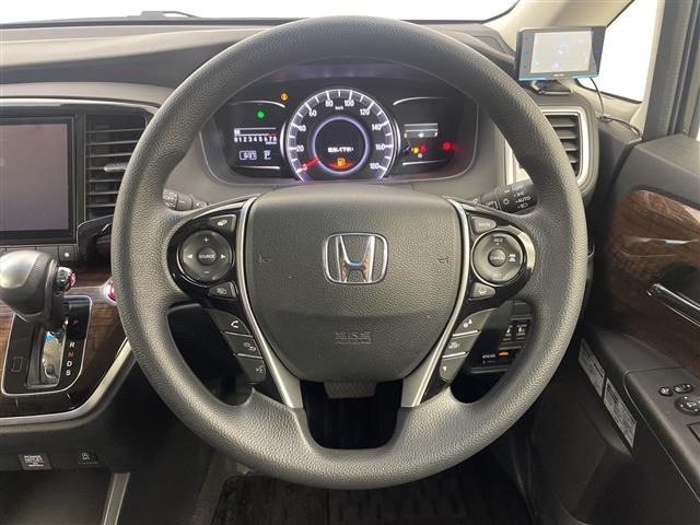 Honda ODYSSEY 2019 7732630-7