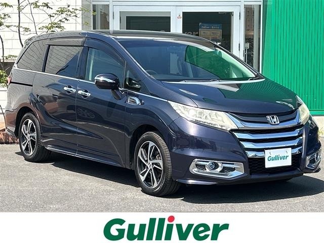 Honda ODYSSEY 2015 7732631-0