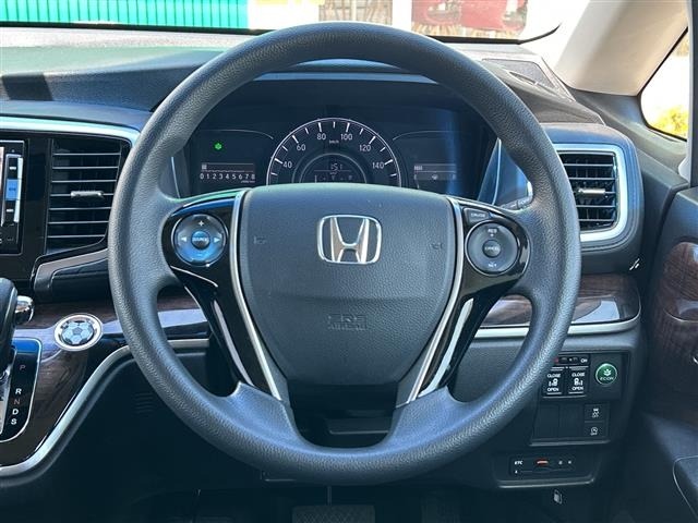 Honda ODYSSEY 2015 7732631-10