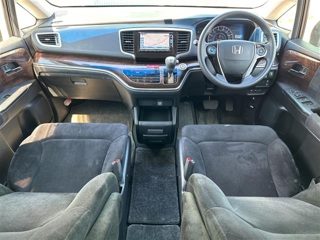 Honda ODYSSEY 2015 7732631-15