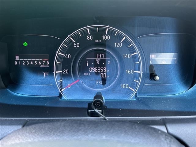 Honda ODYSSEY 2015 7732631-2