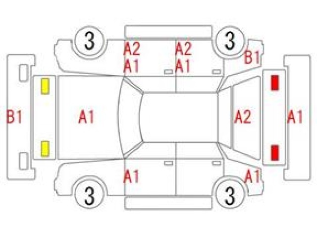 Honda ODYSSEY 2015 7732631-23