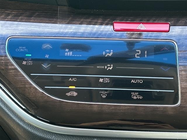 Honda ODYSSEY 2015 7732631-3