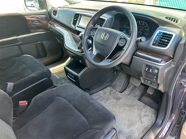Honda ODYSSEY 2015 7732631-4
