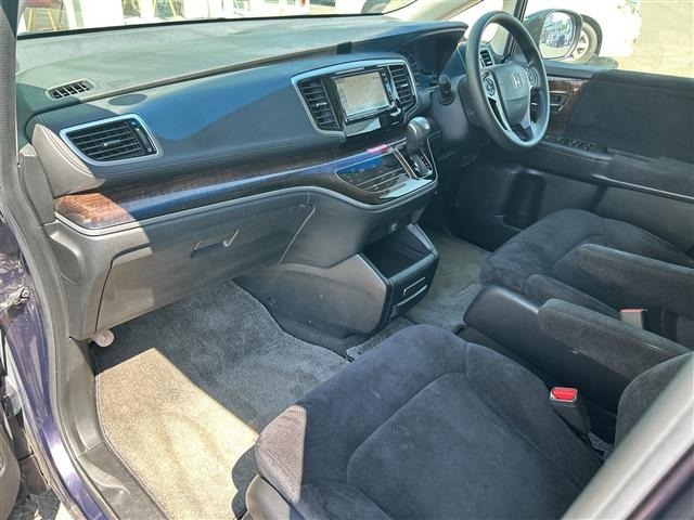 Honda ODYSSEY 2015 7732631-6