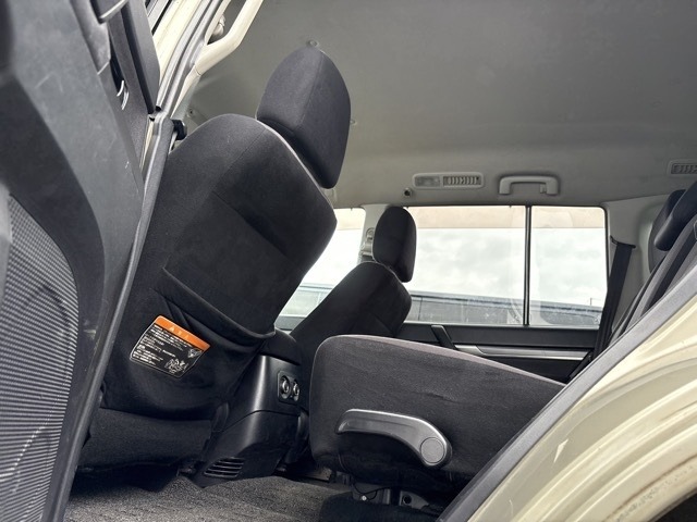 Mitsubishi PAJERO 2011 7733661-10