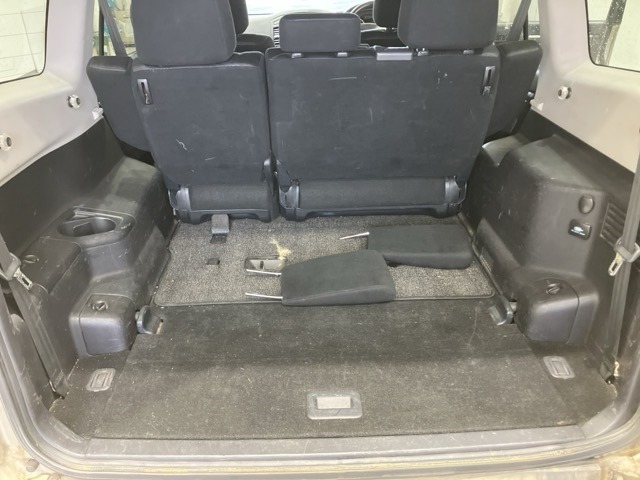 Mitsubishi PAJERO 2011 7733661-12