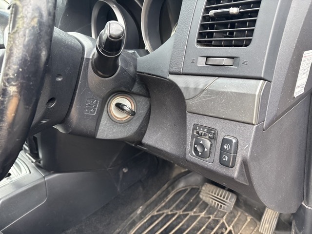 Mitsubishi PAJERO 2011 7733661-6