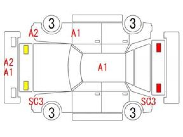 Suzuki PALETTE 2008 7735928-10