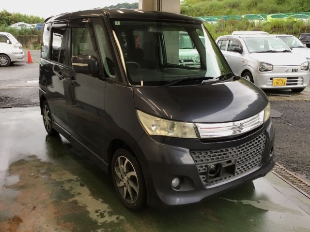 Suzuki PALETTE 2012 7742826-3