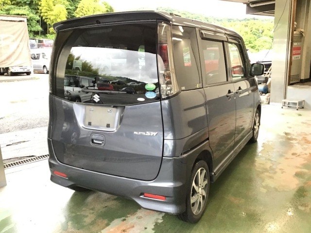 Suzuki PALETTE 2012 7742826-4