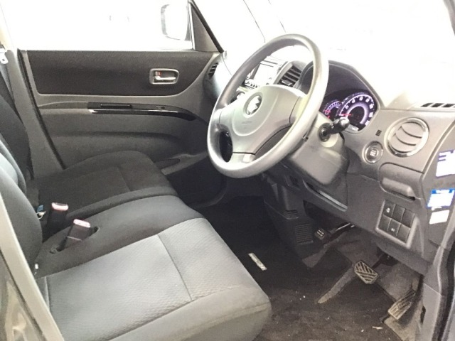 Suzuki PALETTE 2012 7742826-5