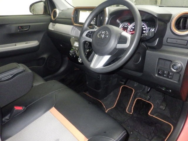Toyota PASSO 2023 7732656-3