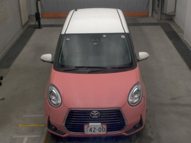 Toyota PASSO 2023 7732656-6