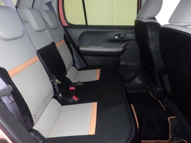 Toyota PASSO 2023 7732656-8