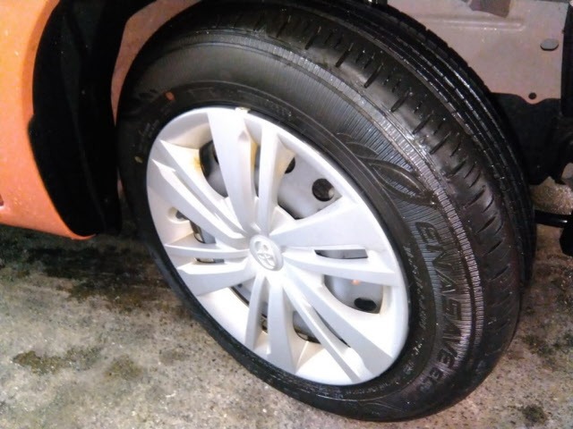 Toyota PASSO 2023 7732656-9