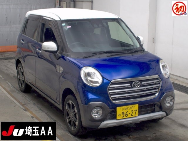 Toyota PIXIS JOY 2019 7740793-0