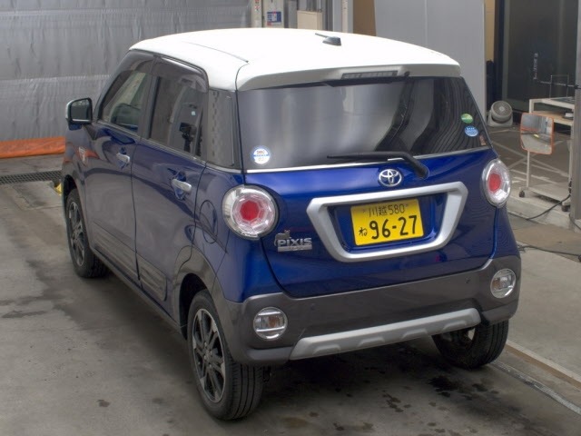 Toyota PIXIS JOY 2019 7740793-1