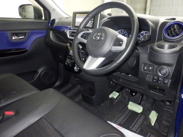 Toyota PIXIS JOY 2019 7740793-3