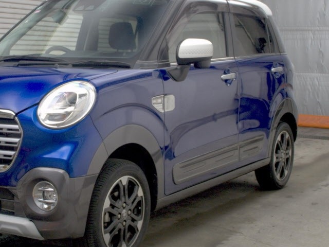 Toyota PIXIS JOY 2019 7740793-4