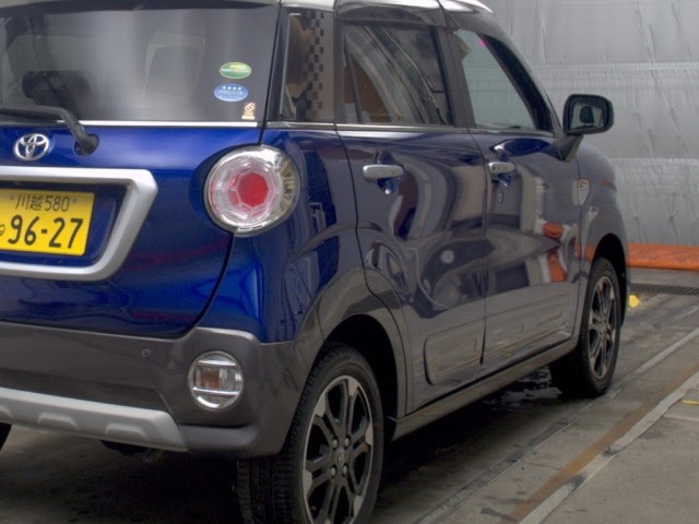 Toyota PIXIS JOY 2019 7740793-5
