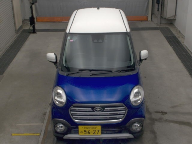 Toyota PIXIS JOY 2019 7740793-6