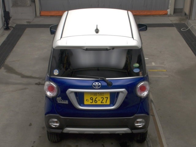 Toyota PIXIS JOY 2019 7740793-7