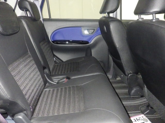 Toyota PIXIS JOY 2019 7740793-8