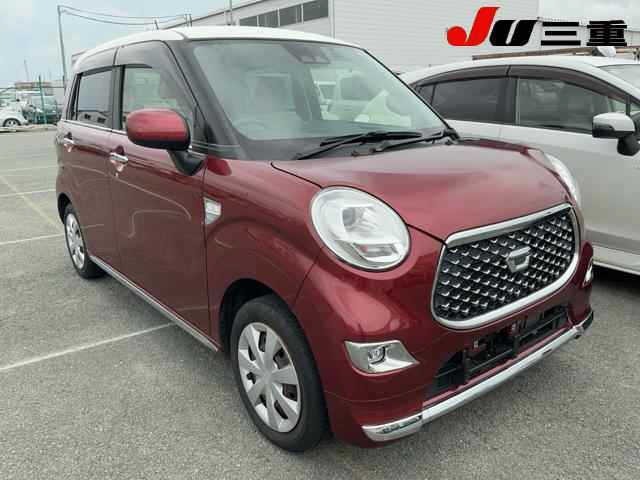 Toyota PIXIS JOY 2022 7740795-0