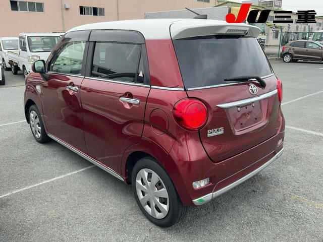 Toyota PIXIS JOY 2022 7740795-1