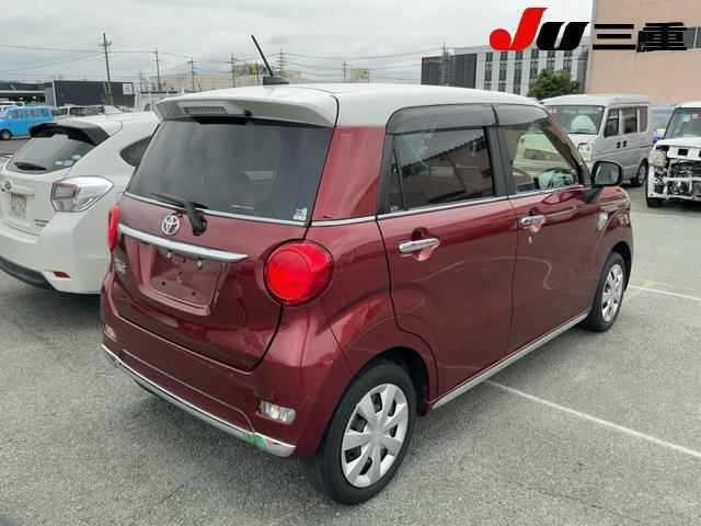 Toyota PIXIS JOY 2022 7740795-6