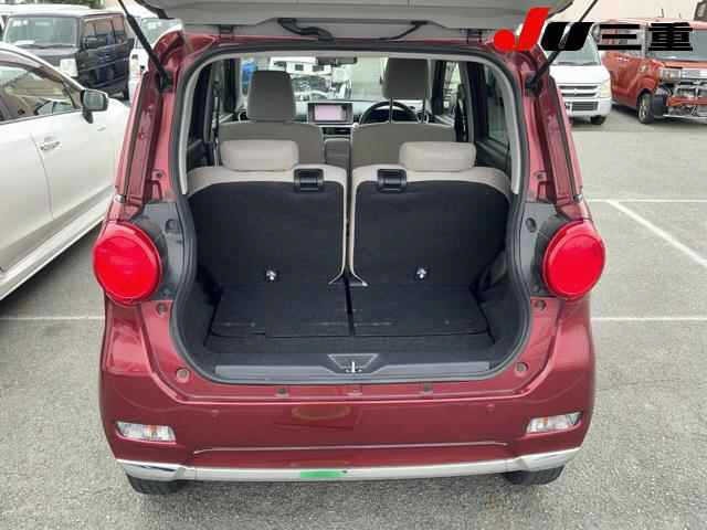Toyota PIXIS JOY 2022 7740795-7
