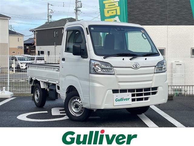 Toyota PIXIS TRUCK 2020 7739237-0