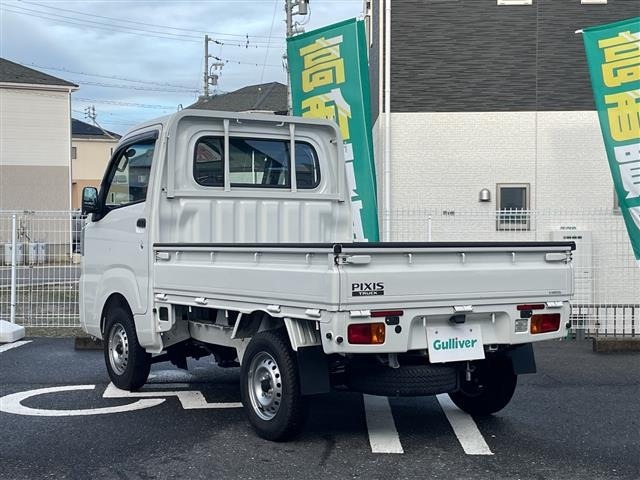 Toyota PIXIS TRUCK 2020 7739237-13