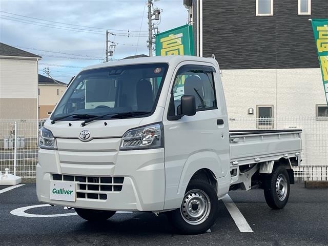 Toyota PIXIS TRUCK 2020 7739237-6
