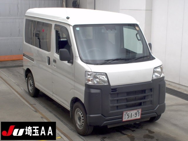 Toyota PIXIS VAN 2022 7743679-0